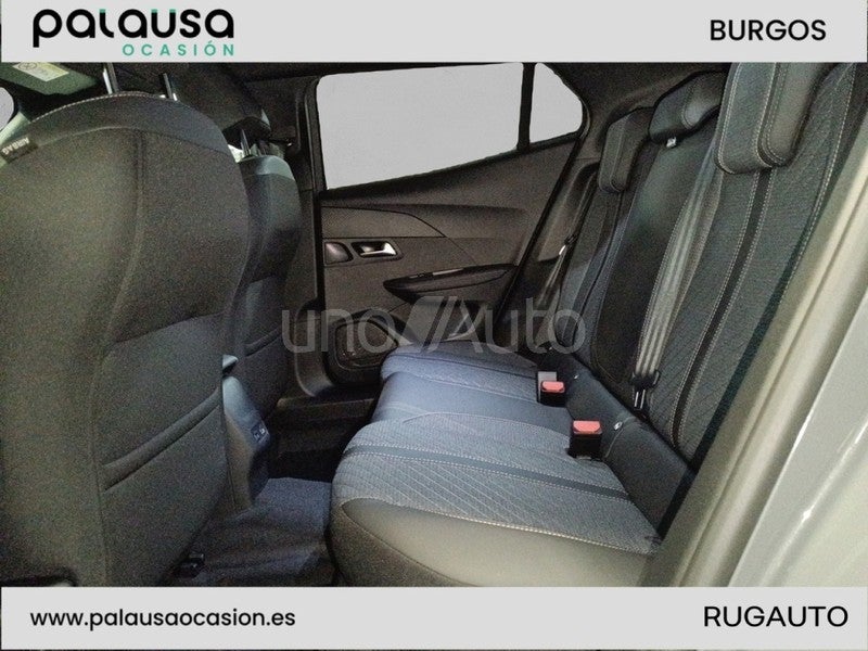 2008 Hybrid Allure eDCS6 145