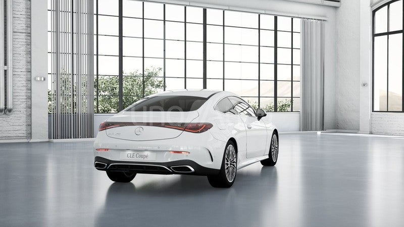 CLE CLE 200 Coupé