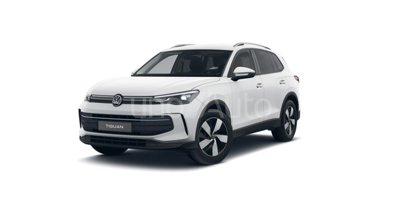 Tiguan 1.5 eTSI DSG Life 110kW
