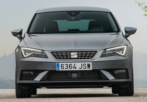 SEAT León 1.0 EcoTSI S&S Reference 115