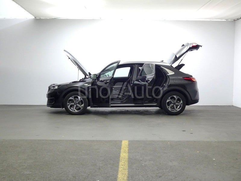 XCeed 1.6 T-GDi DCT Style Edition 150