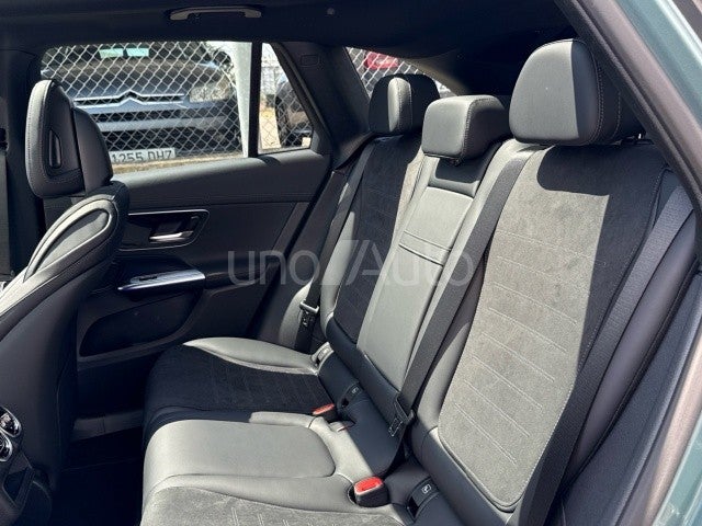GLC 300de 4Matic
