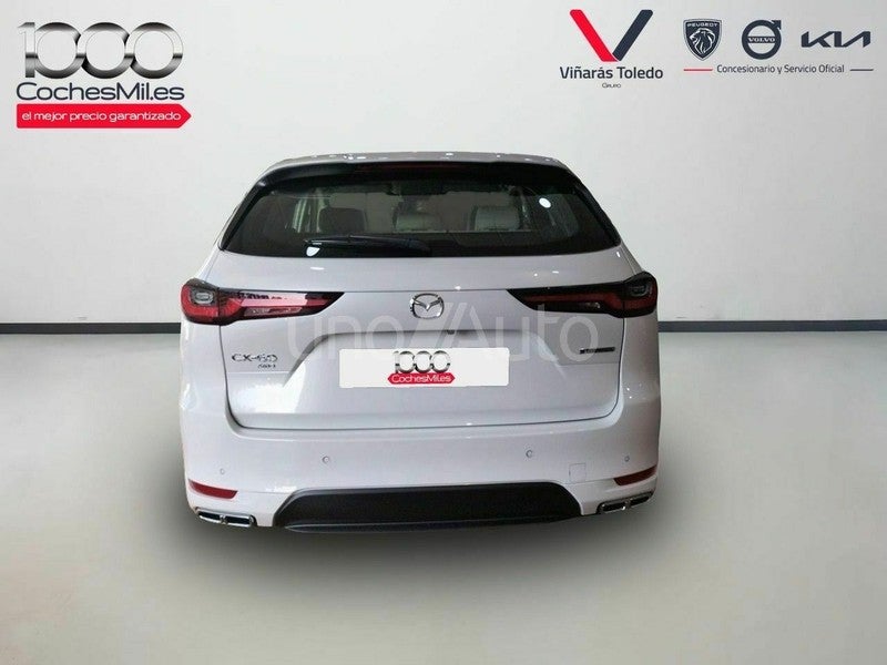 eSkyactiv PHEV Takumi