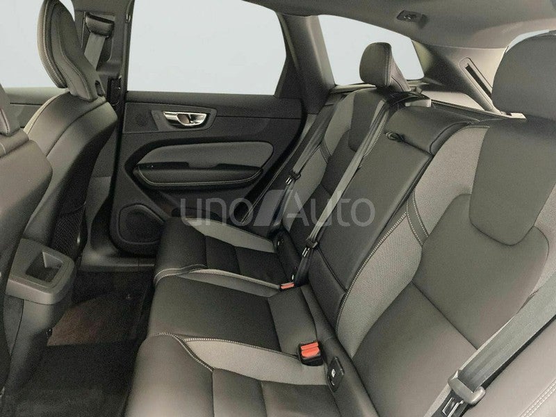 XC60 B5 Plus Dark AWD Aut.