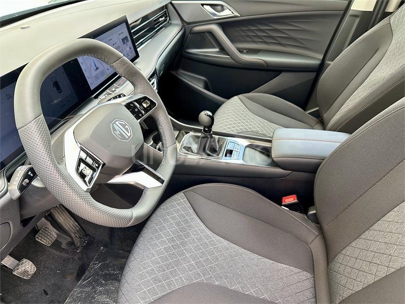 HS 1.5 T-GDI Comfort