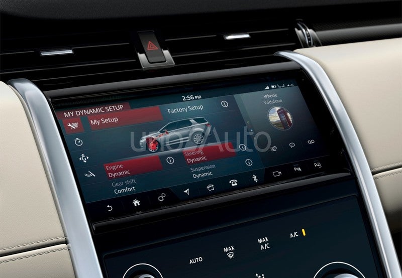 Discovery Sport 2.0D TD4 MHEV Dynamic SE AWD Auto 204