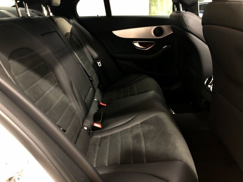 C 200 9G-Tronic