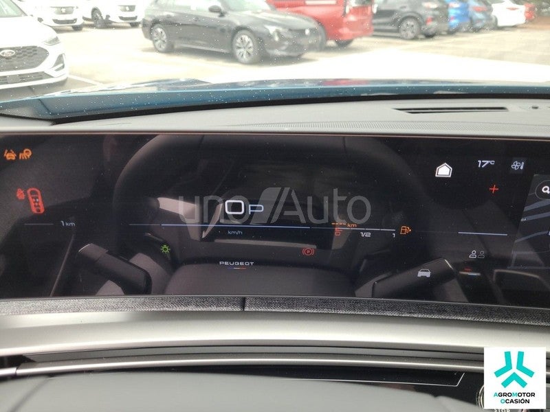 Hybrid 1.2 107KW Allure eDCS6