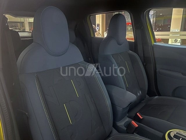 Grande Panda 1.2 MHEV Icon 81KW