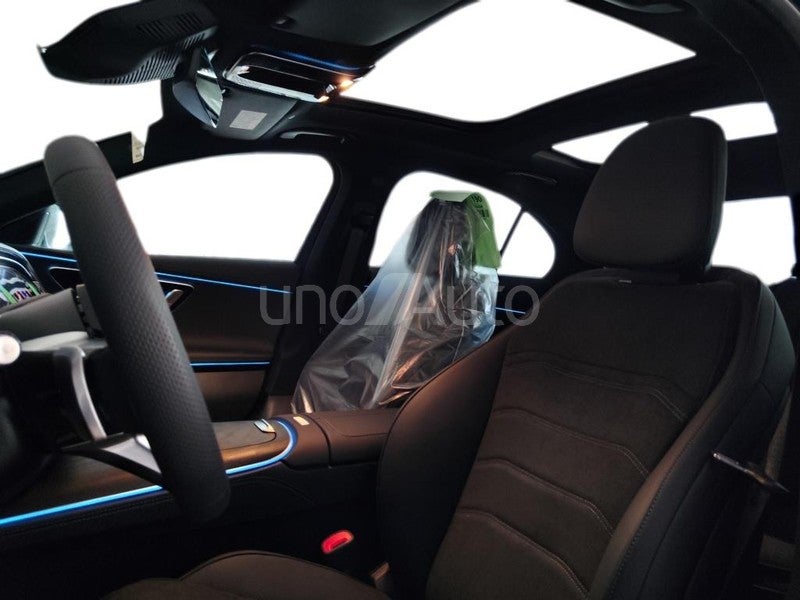 CLASE E 220 d