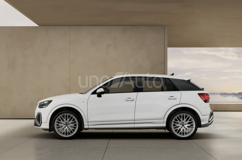 Q2 35 TDI Adrenalin S tronic 110kW