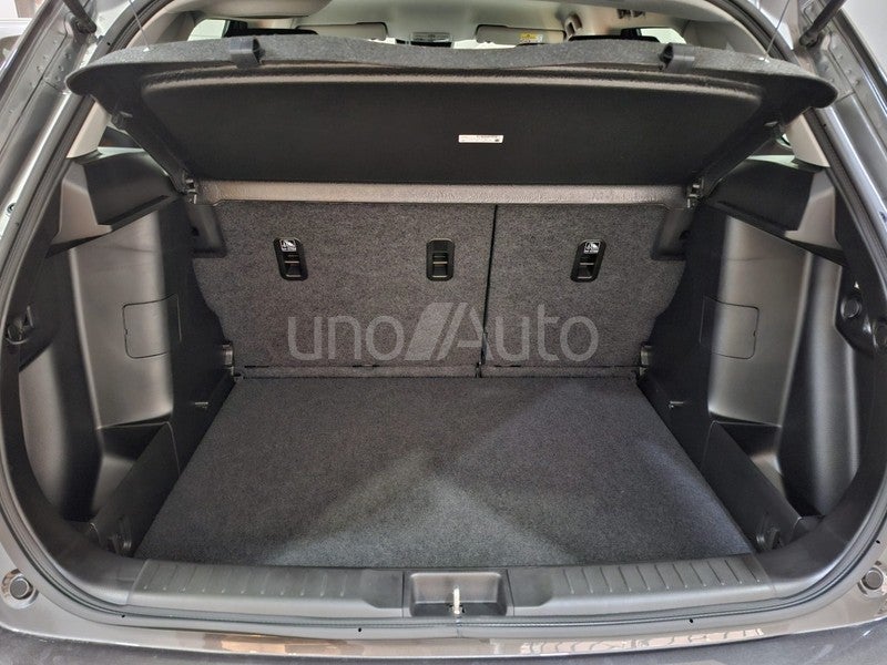 Vitara 1.4T Mild Hybrid S2 Aut.