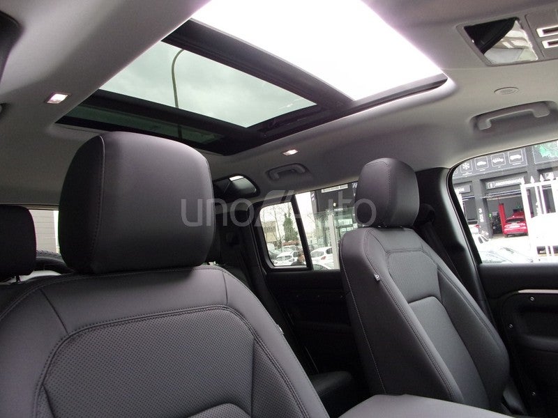 Defender 110 3.0D l6 MHEV S AWD Aut. 250
