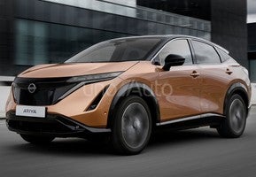 Nissan Ariya