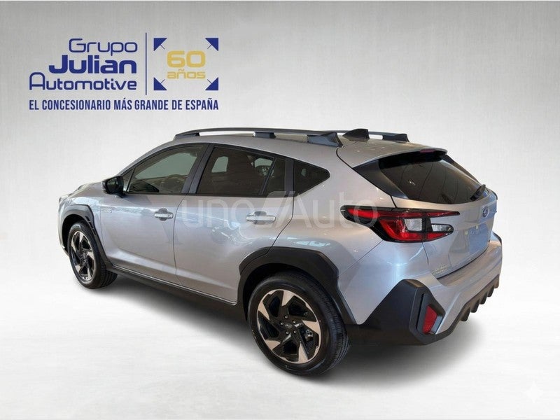 Crosstrek 2.0i Hybrid Touring CVT
