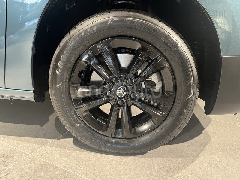 Berlingo BlueHDi S&S Talla M Max 130 EAT8