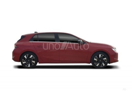Astra 1.6T PHEV S/S GS Aut. 180