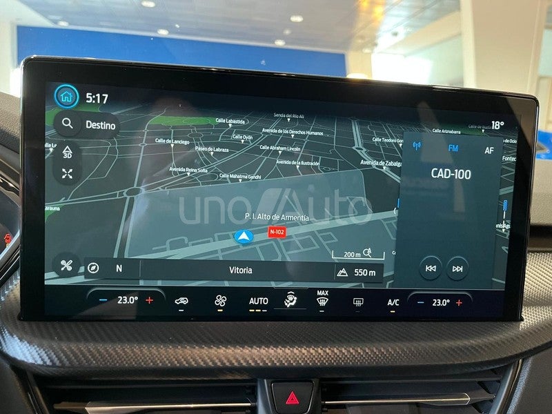 Kuga 1.5 EcoBoost ST-Line FWD 150
