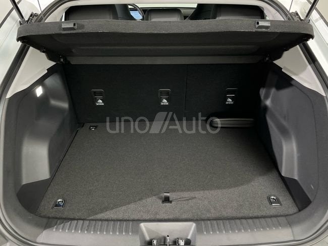 HEV Pure 1. TGDI 16kW (224CV)