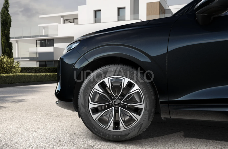 Q3 2.0 TDI Advanced S tronic 110kW