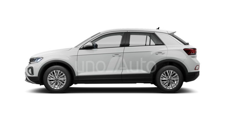T-Roc 1.0 TSI Business 85kW
