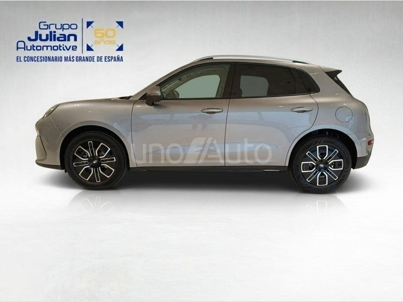 1.5T HEV Advance DHT