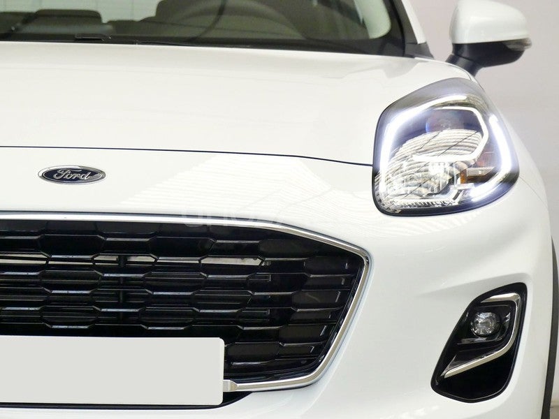 1.0 EcoBoost 125cv Titanium MHEV