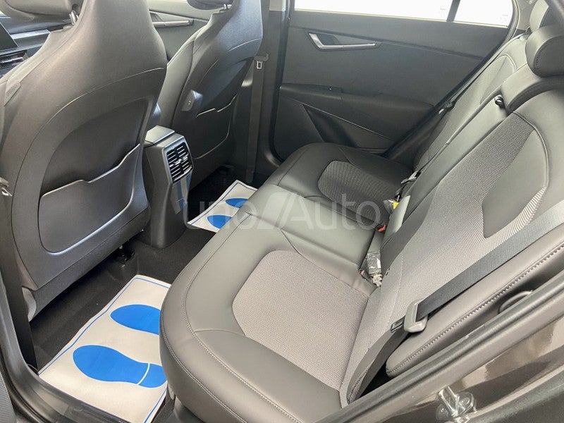 Niro 1.6 HEV Drive 139