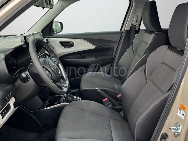 1.2 S3 Mild Hybrid