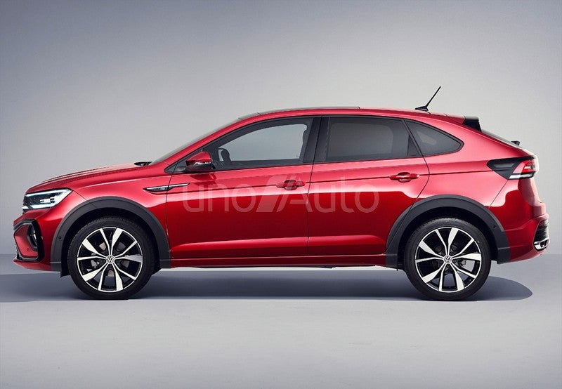Taigo 1.5 TSI R-Line DSG 110kW