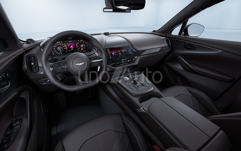 4.0 V8 S Auto