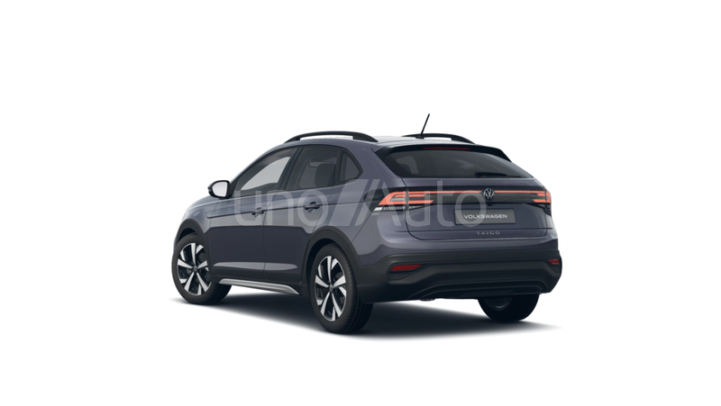 Taigo 1.0 TSI Más DSG 85kW