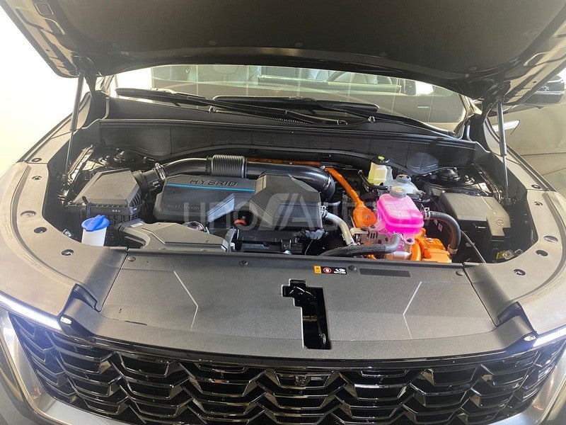 Sorento 1.6 T-GDi HEV Emotion 4x2