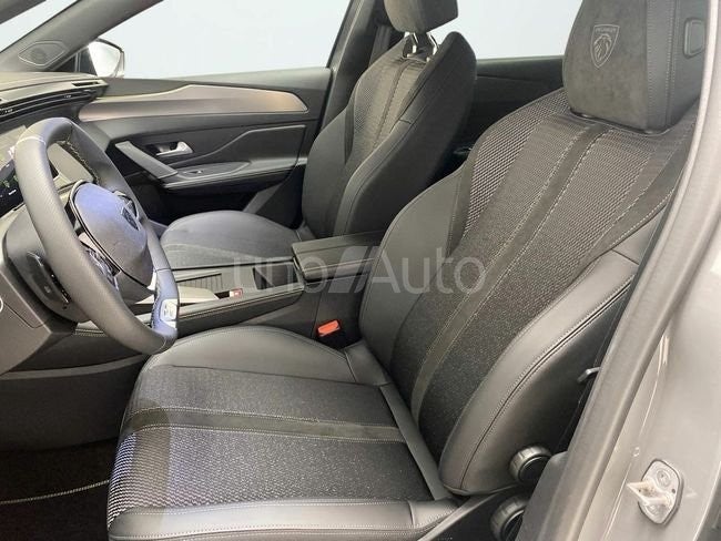 5P GT Hybrid MHEV 145 e-DCS6