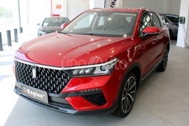 Bestune T77
