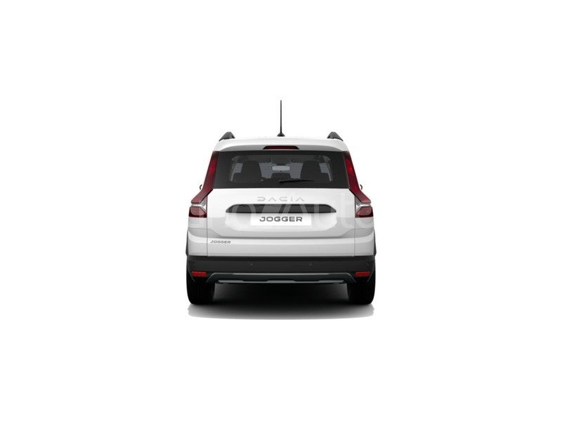 Jogger 1.0 TCe Expression 7pl.