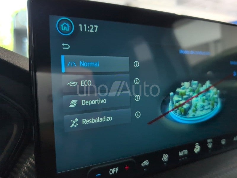 ST-Line X 2.5 Duratec PHEV 178kW Auto