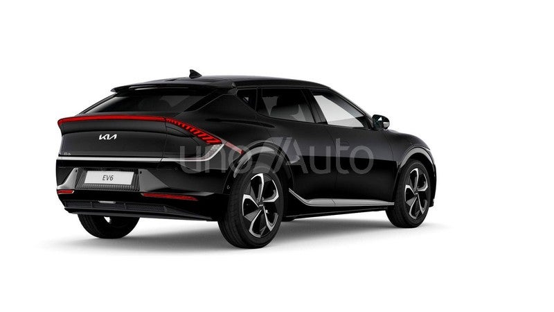 EV6 Long Range Air RWD 168kW