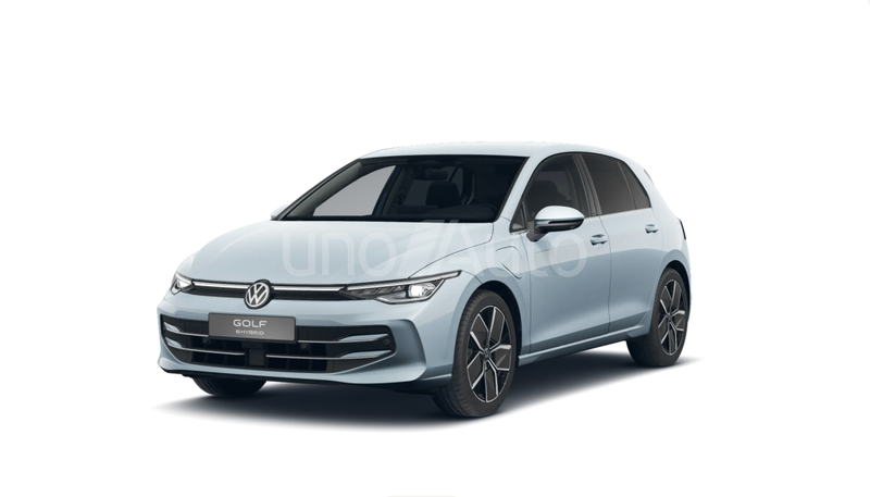 Golf 1.5 TSI eHybrid Style DSG6 150kW