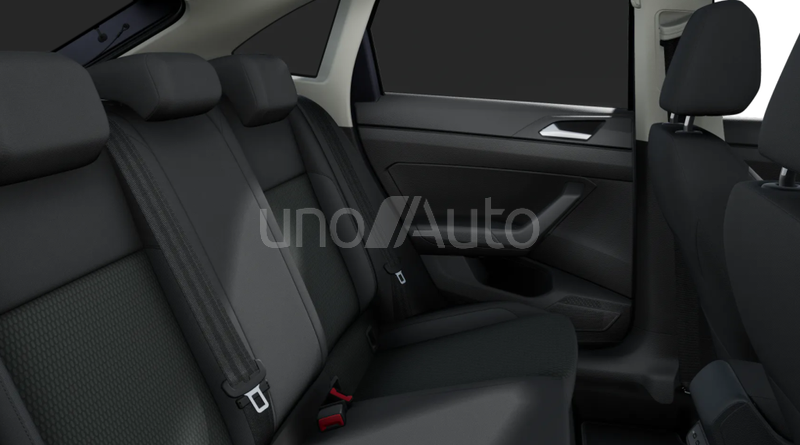 Taigo 1.0 TSI Más 85kW