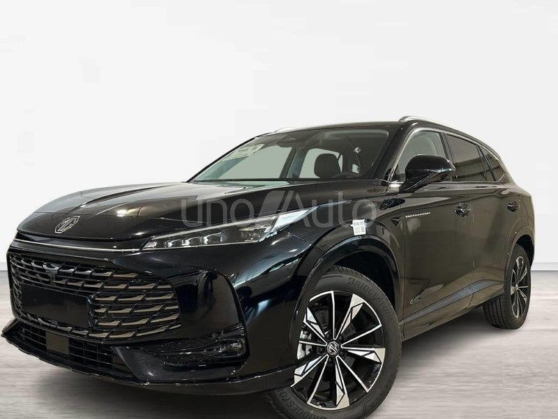 HS 1.5 Hybrid + Luxury