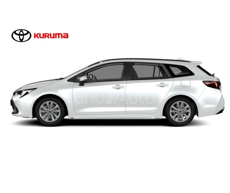 Corolla Touring Sports 140H Active Plus