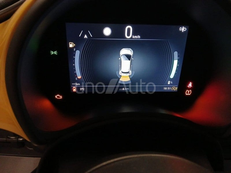 TORINO 1.0 Hybrid 48kW (65cv)