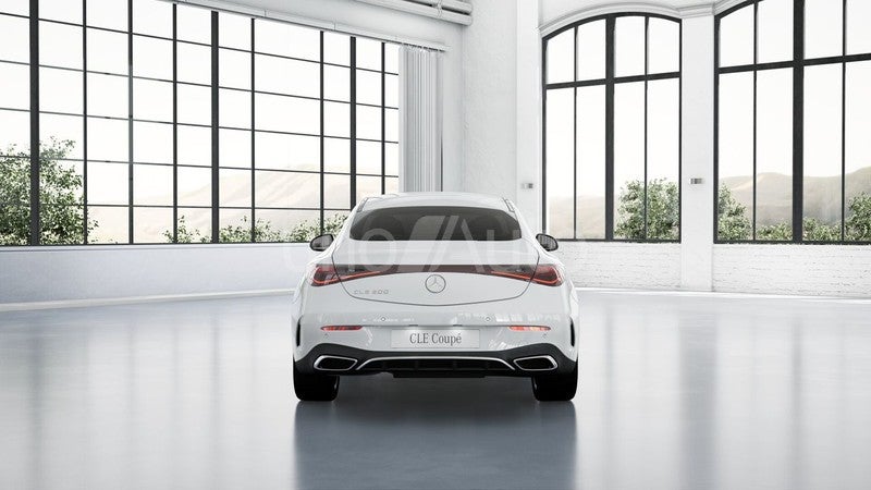CLE CLE 200 Coupé