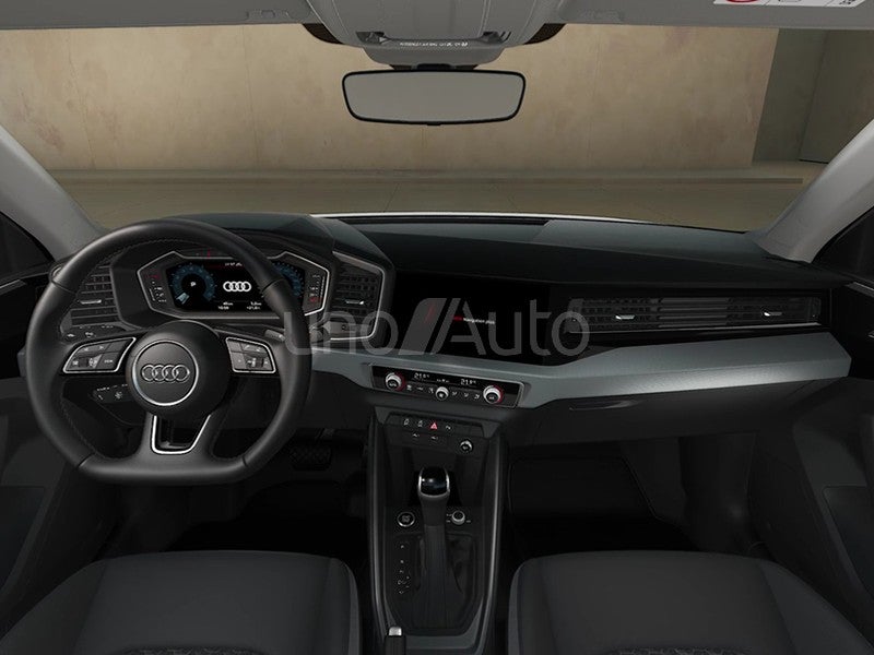 A1 Sportback 30 TFSI Adrenalin Black Edition S tronic