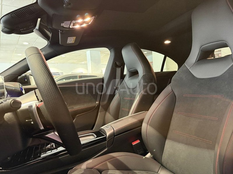 MERCEDES-BENZ Clase CLA 200 Coupé