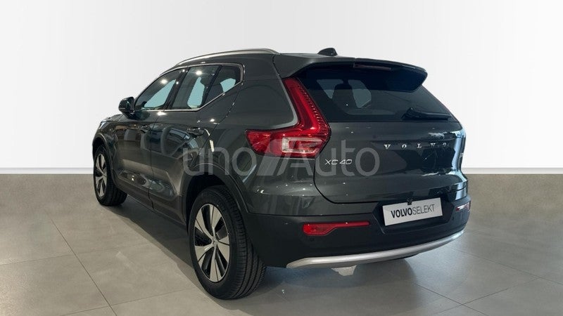 XC40 2.0 B3 MHEV CORE DCT 163 5P