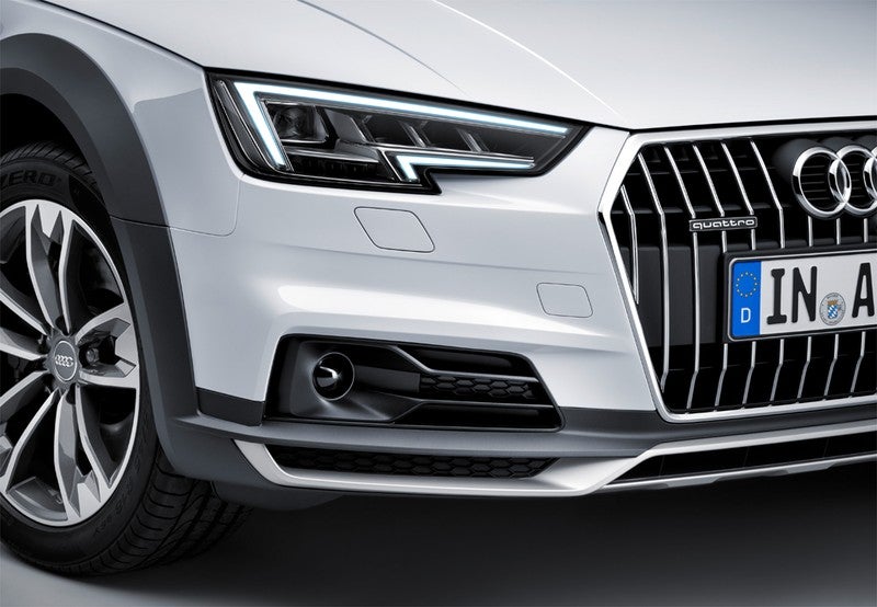 A4 Allroad Q-ultra 2.0TDI unlimited ed. 110kW