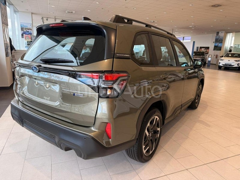 2.0i Hybrid Active
