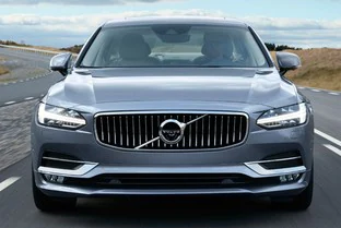 VOLVO S90 T8 Recharge Ultimate Bright AWD